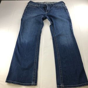 Ariat Real Denim Bootcut Jeans